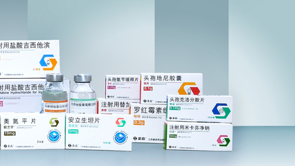 產(chǎn)品包裝豪森醫(yī)藥體系包裝應(yīng)用場(chǎng)景_8