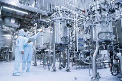 齊魯制藥 科技為先導(dǎo)，引領(lǐng)醫(yī)藥產(chǎn)業(yè)轉(zhuǎn)型升級(jí)